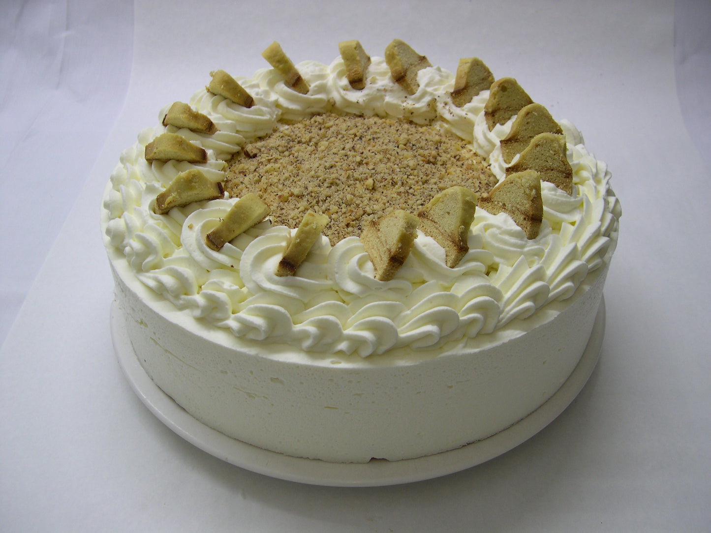 Baumkuchen Cognac