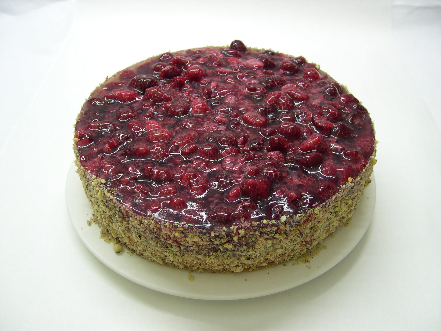 Himbeer Torte