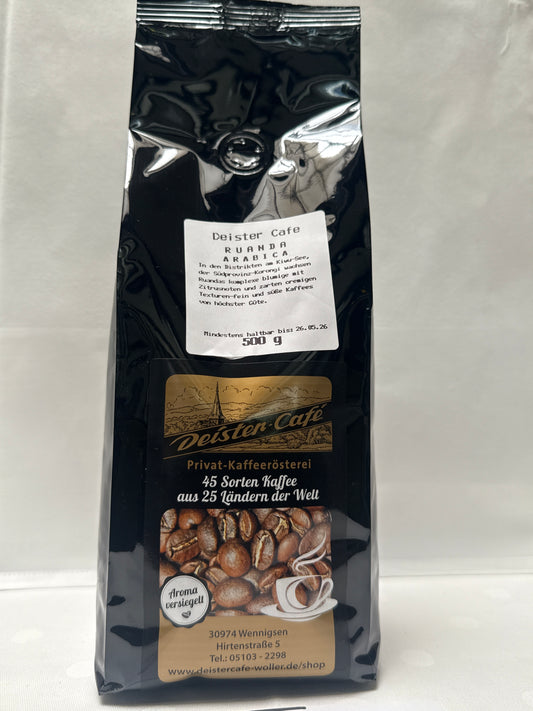 Ruanda Arabica