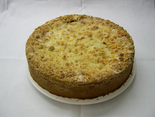 Apfel Torte