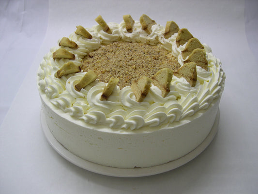 Baumkuchen Cognac