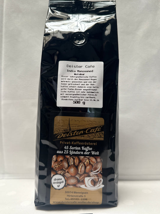India Monsooned Malabar