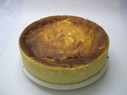 Käse Gebacken