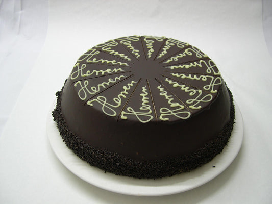 Herren Gebacken