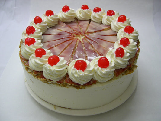 Holländer Kirsch Torte