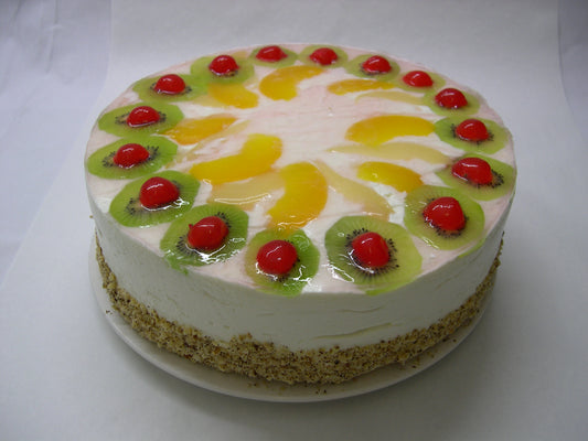 Joghurt Torte