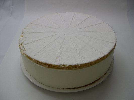 Käse Sahne