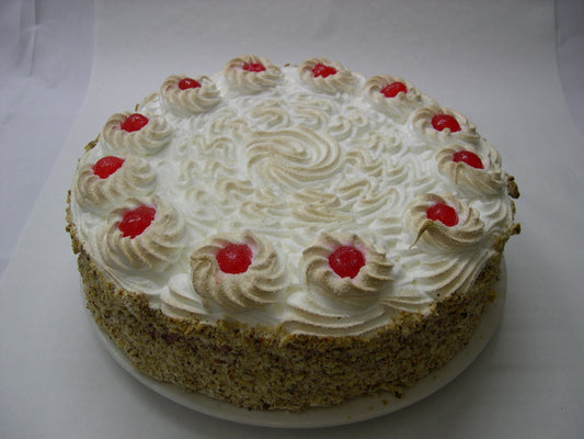 Kirsch Baiser
