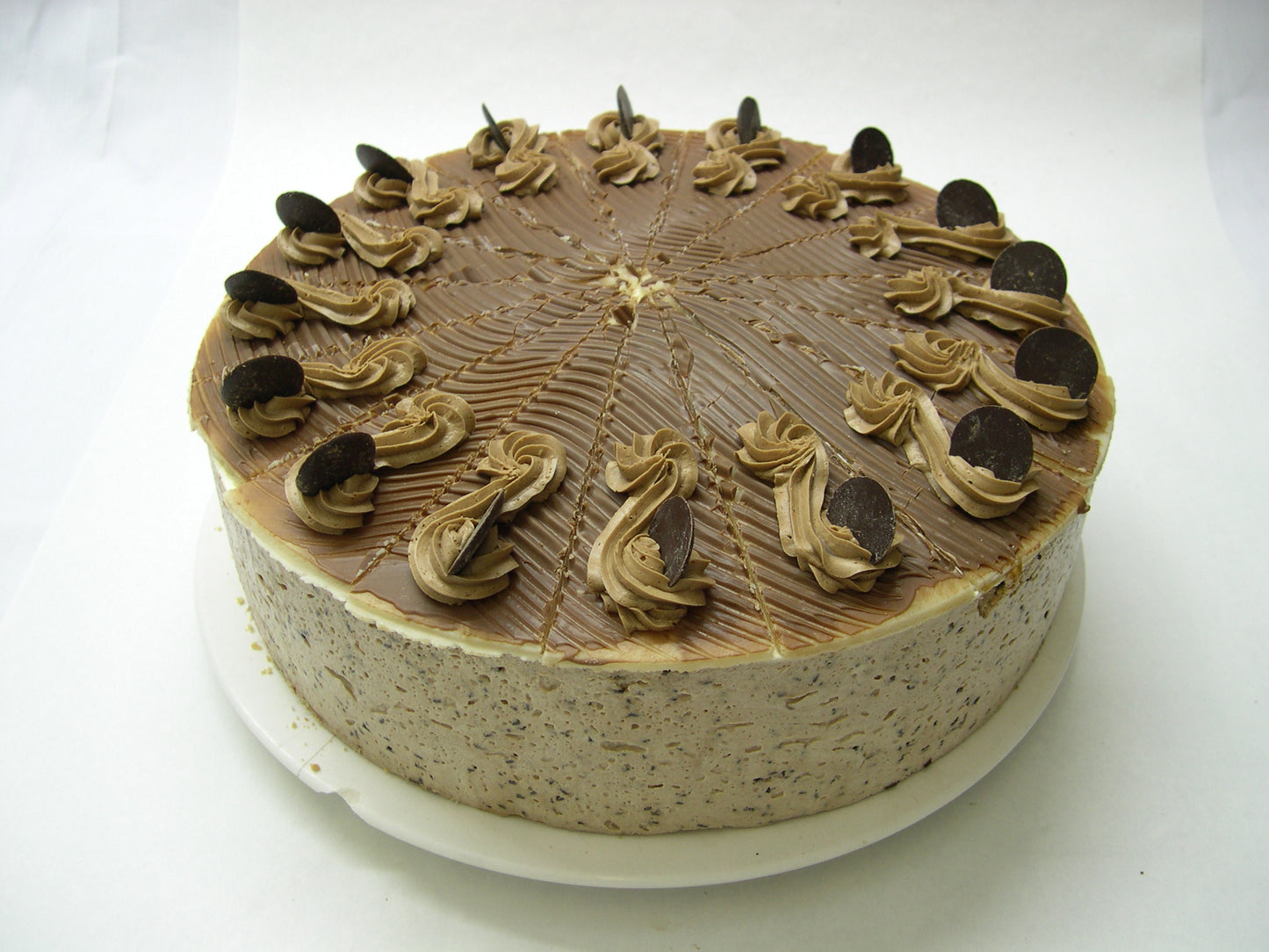 Pralinen Sahnetorte