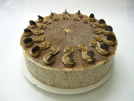 Pralinen Sahnetorte